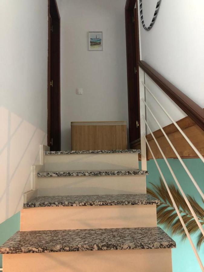 Ferienwohnung Casa Gino Cotillo Exterior foto