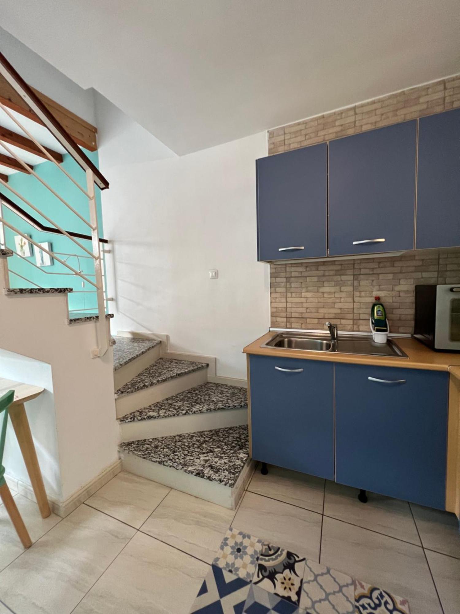 Ferienwohnung Casa Gino Cotillo Exterior foto