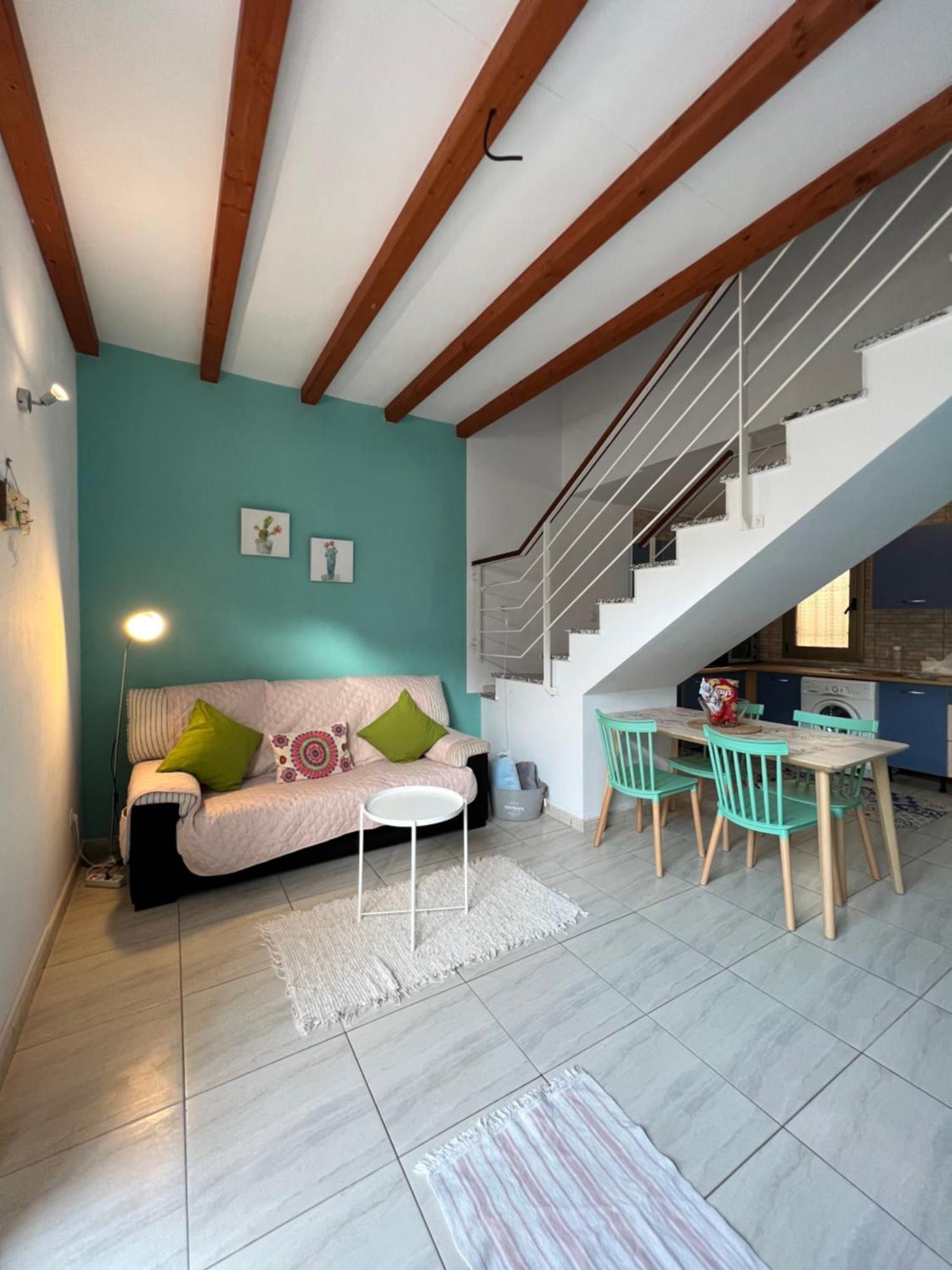 Ferienwohnung Casa Gino Cotillo Exterior foto